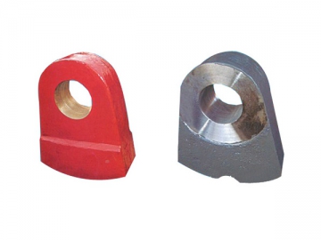 Hammer Mill Hammers