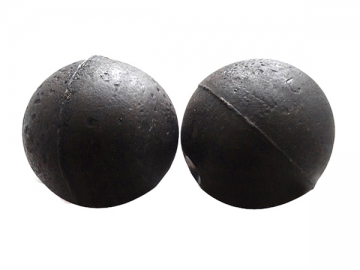 Grinding Balls