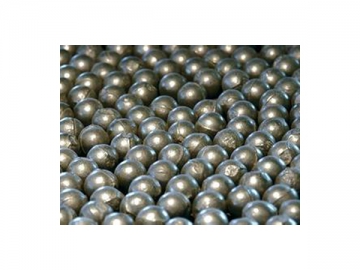 Grinding Balls