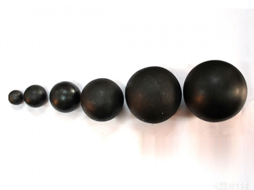 Grinding Balls