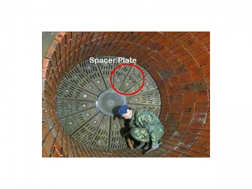Intermediate Diaphragms