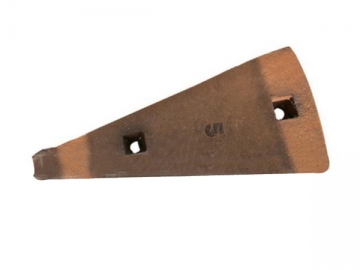 Intermediate Diaphragms