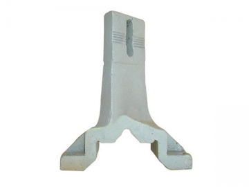 Mixing Arm <small>(for Concrete Mixer)</small>