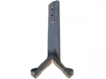 Mixing Arm <small>(for Concrete Mixer)</small>