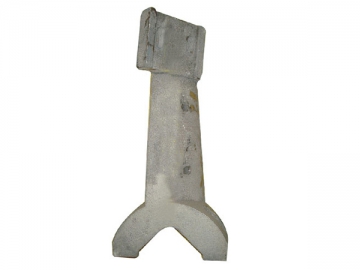 Mixing Arm <small>(for Concrete Mixer)</small>