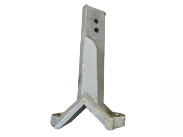 Mixing Arm <small>(for Concrete Mixer)</small>
