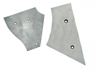 Liner Plates <small>(for Concrete Mixer)</small>