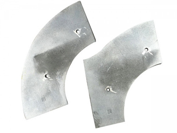Liner Plates <small>(for Concrete Mixer)</small>