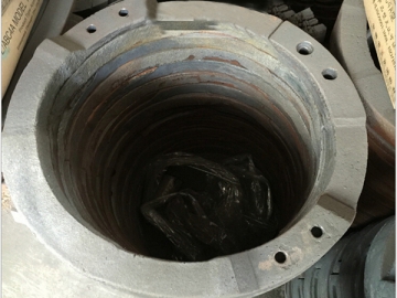 Spacer Ring