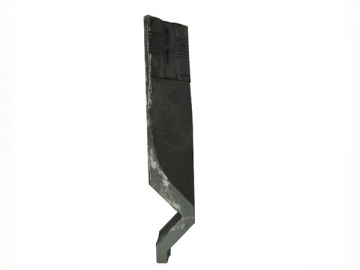 Mixing Arm <small>(for Asphalt Mixer)</small>