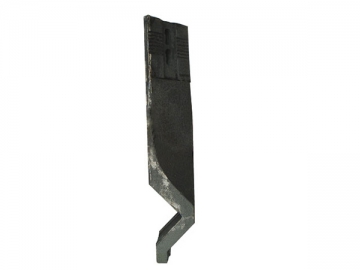 Mixing Arm <small>(for Asphalt Mixer)</small>
