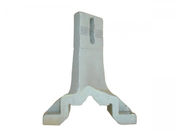Mixing Arm <small>(for Asphalt Mixer)</small>