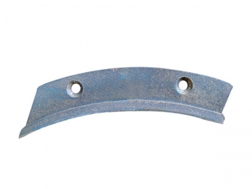 Liner Plates <small>(for Asphalt Mixer)</small>