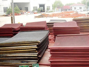 Screen Mesh