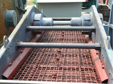 Screen Mesh