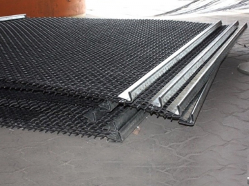 Screen Mesh
