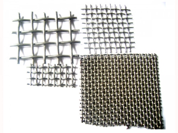 Screen Mesh