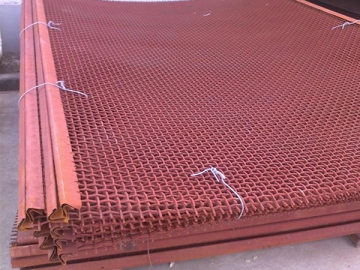 Screen Mesh