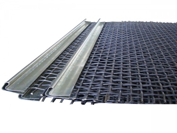 Screen Mesh