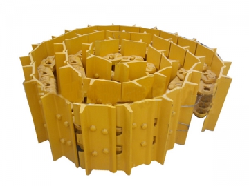 Bulldozer Parts