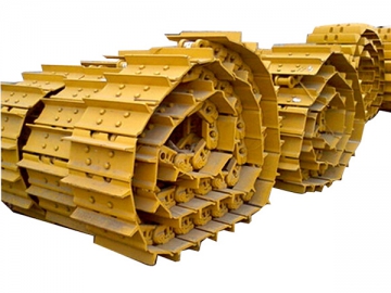 Track Chains