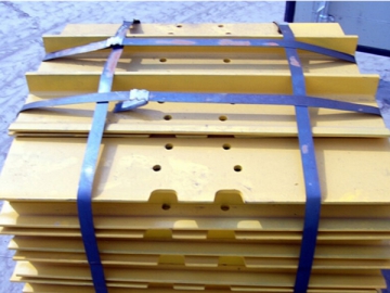 Track Pads