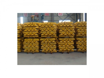 Track Pads