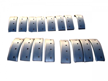 Motor Grader Parts