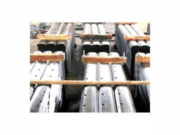 Motor Grader Parts