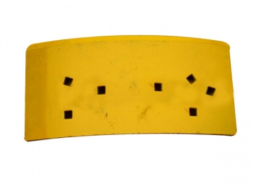 Motor Grader Parts
