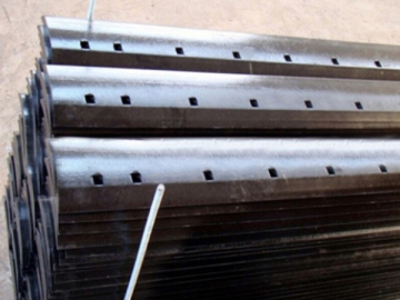 Motor Grader Parts