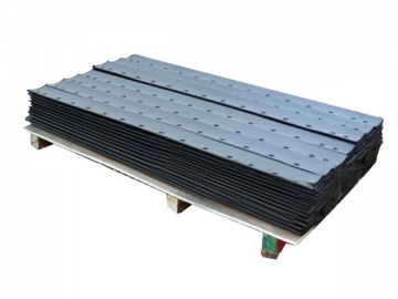 Motor Grader Parts