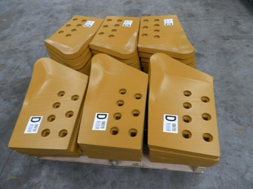 Motor Grader Parts