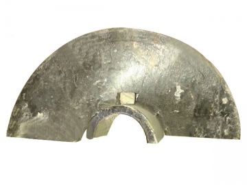 Asphalt Paver Parts