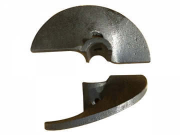 Augers