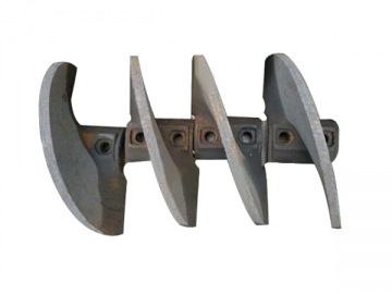 Augers