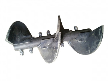 Augers