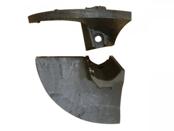 Augers