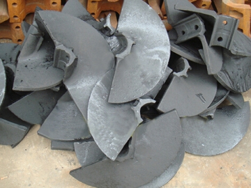 Augers