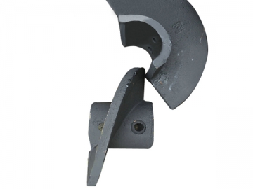 Augers