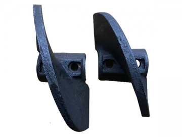 Augers