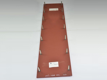 Screed Plates