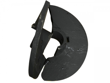Auger Blade