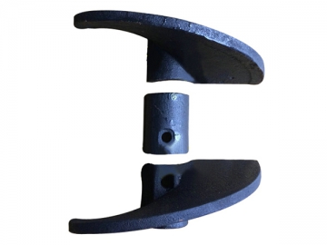 Auger Blade