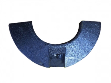 Auger Blade