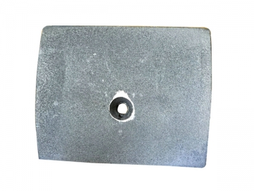 Auger Blade