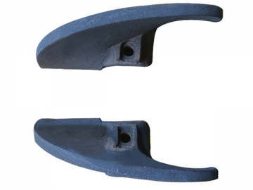Auger Blade