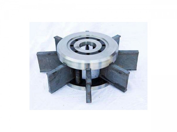 Blast Wheel Blades / Vanes