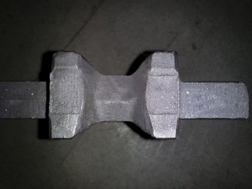 Blast Wheel Blades / Vanes