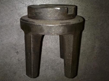 Impeller